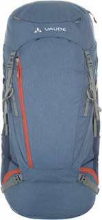 Asymmetric 52+8 Vaude