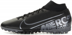 Бутсы мужские Nike Superfly 7 Academy TF, размер 44