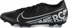 Бутсы мужские Nike Vapor 13 Club FG/MG, размер 43,5