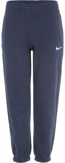 Брюки для мальчиков Nike Fleece Cuffed, размер 158-170