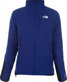 Куртка утепленная женская The North Face Ventrix, размер 50