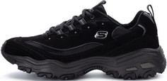 Кроссовки мужские Skechers DLites, размер 42