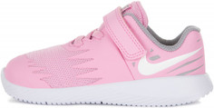 Кроссовки для девочек Nike Star Runner, размер 26