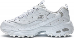 Кроссовки женские Skechers DLites-Glamour Feels, размер 36