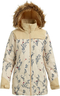 Куртка утепленная женская Burton Lelah, размер 46-48