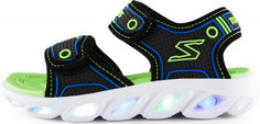 Сандалии для мальчиков Skechers Hypno-Splash, размер 34,5