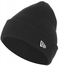 Шапка New Era Sm Cuff Essential