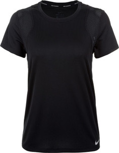Футболка женская Nike Breathe, размер 40-42