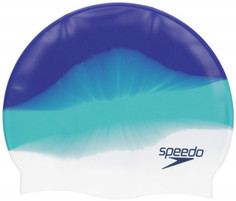 Шапочка для плавания Speedo Multi Colour