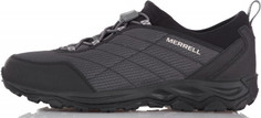 Полуботинки утепленные мужские Merrell Ice Cap 4 Stretch Moc, размер 46