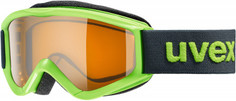 Маска горнолыжная детская Uvex Speedy Pro