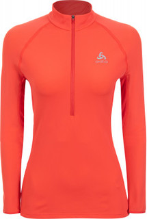 Джемпер женский Odlo Zeroweight Warm, размер 42-44