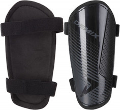 Щитки футбольные Demix