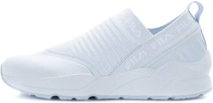 Кроссовки женские Fila Tornado Knit 2.0, размер 39