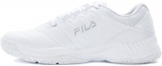 Кроссовки женские Fila Streamline, размер 36