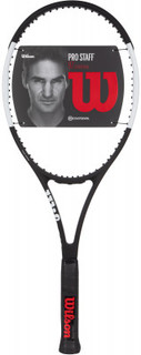Ракетка для большого тенниса Wilson Pro Staff 97 Countervail