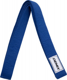 Пояс для кимоно Demix, 280 см