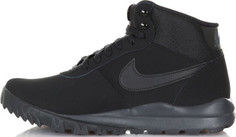 Кроссовки утепленные мужские Nike Hoodland Suede, размер 40