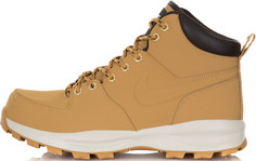 Кроссовки утепленные мужские Nike Manoa Leather, размер 40
