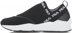 Кроссовки женские Fila Tornado Knit 2.0, размер 34,5