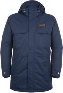 Куртка утепленная мужская Columbia Rugged Path, размер 56-58