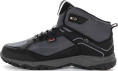 Ботинки мужские Outventure Crosser Mid, размер 41