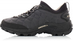 Полуботинки утепленные мужские Merrell Ice Cap Moc II, размер 40