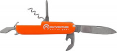 Нож Outventure