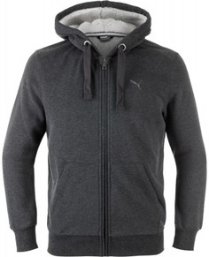 Толстовка мужская Puma, размер 50-52