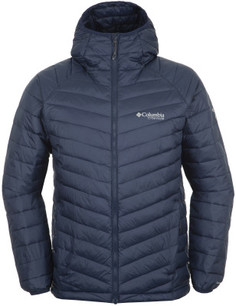 Куртка утепленная мужская Columbia Snow Country, размер 48-50