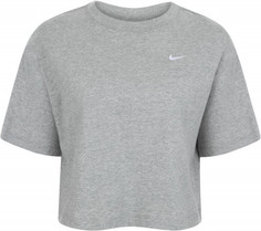 Футболка женская Nike Essential, размер 40-42