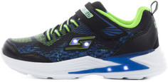 Кроссовки для мальчиков Skechers Erupters Iii-Derlo, размер 30