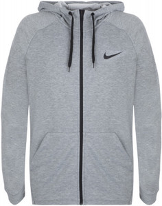 Толстовка мужская Nike Dry, размер 46-48