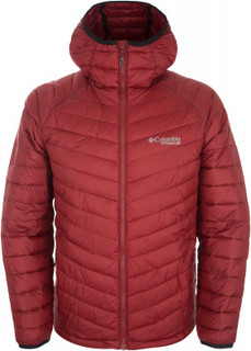 Куртка утепленная мужская Columbia Snow Country, размер 52-54