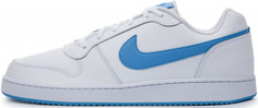 Кеды мужские Nike Ebernon Low, размер 40