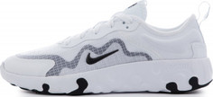 Кроссовки для девочек Nike Renew Lucent, размер 39