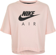 Футболка женская Nike Air, размер 42-44