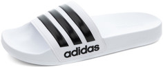 Шлепанцы мужские Adidas Adilette Shower, размер 44,5