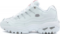 Полуботинки женские Skechers Energy, размер 40