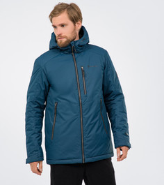 Куртка утепленная мужская Outventure, размер 46