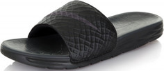 Шлепанцы мужские Nike Benassi Solarsoft, размер 40