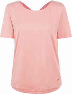 Футболка женская Nike Dry, размер 48-50
