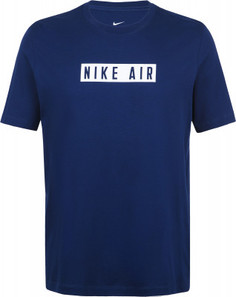 Футболка мужская Nike Air, размер 52-54