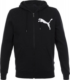Толстовка мужская Puma, размер 44-46