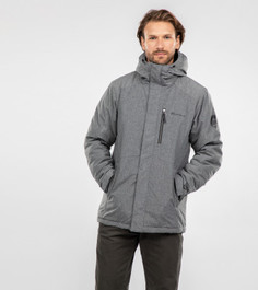 Куртка утепленная мужская Outventure, размер 52