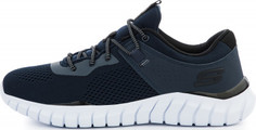 Кроссовки мужские Skechers Overhaul-Ryniss, размер 43