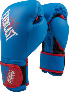 Перчатки боксерские детские Everlast Prospect, размер 8 oz