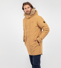 Куртка утепленная мужская Merrell, размер 54