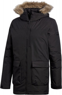 Куртка утепленная мужская Adidas XPLORIC, размер 50