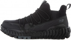Ботинки мужские Skechers Monster, размер 46,5